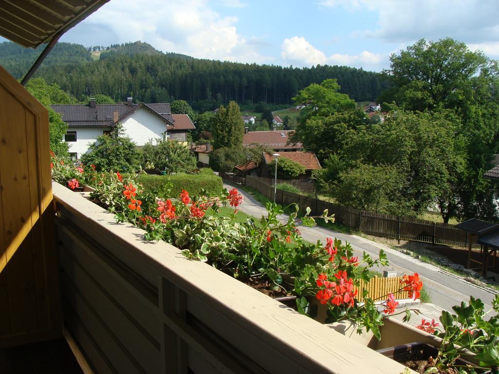 Drei Tannen Hotel Bodenmais Room photo