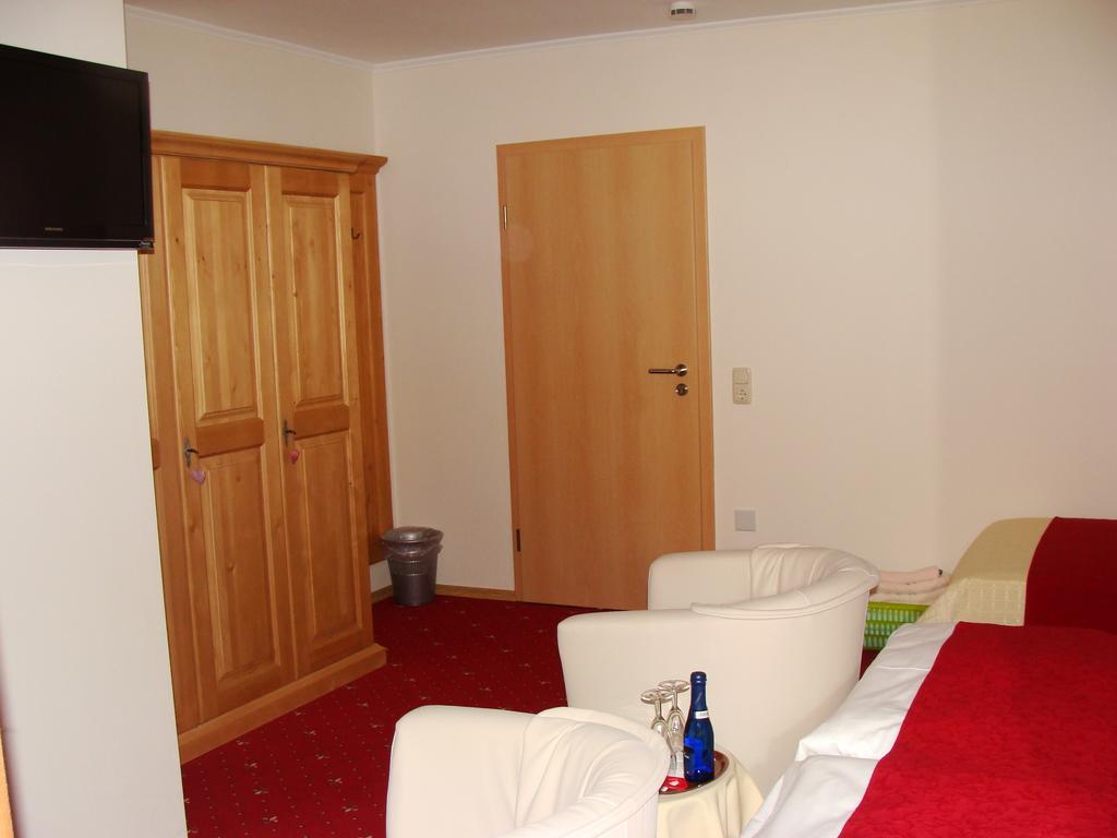 Drei Tannen Hotel Bodenmais Room photo