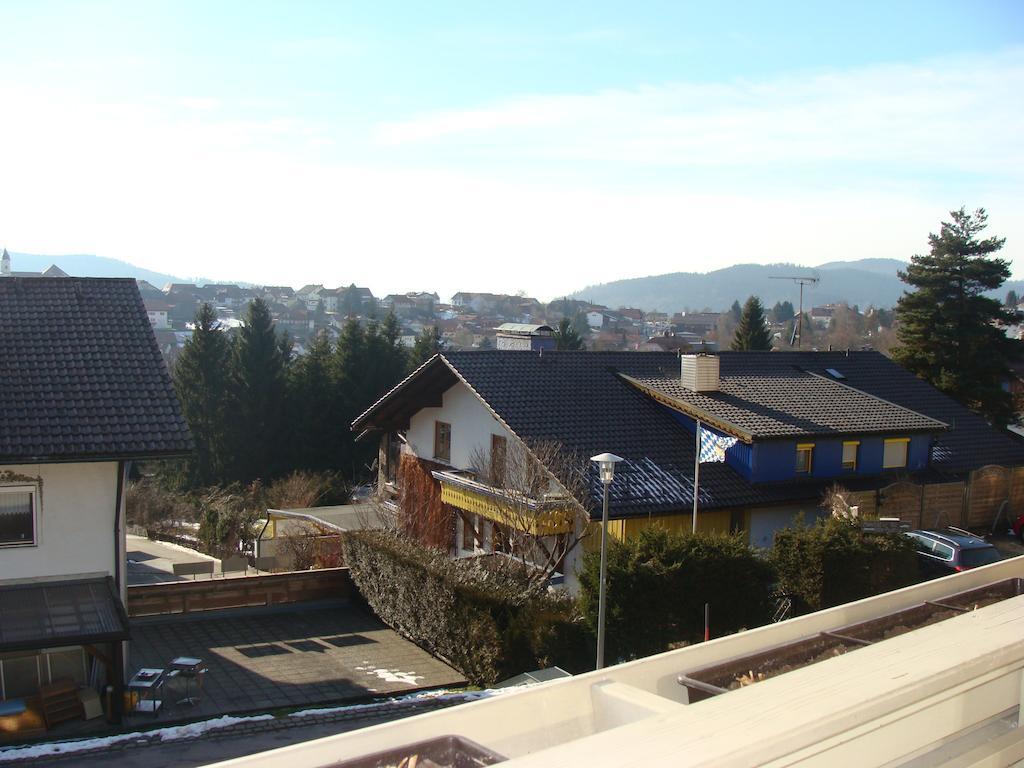 Drei Tannen Hotel Bodenmais Room photo